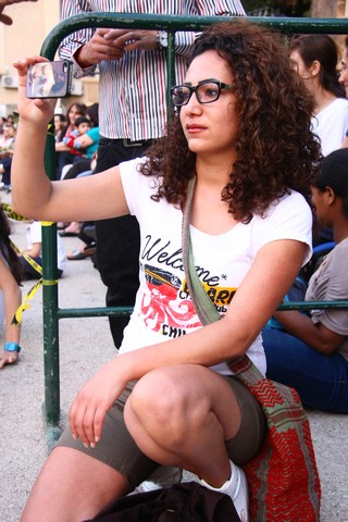 AUB Folk Dance Festival